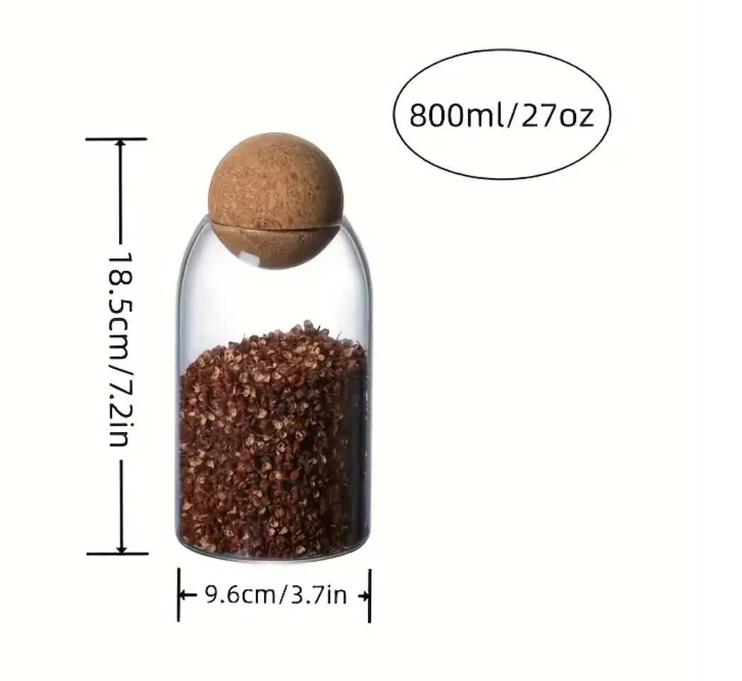 3 PZA TARROS HERMETICOS